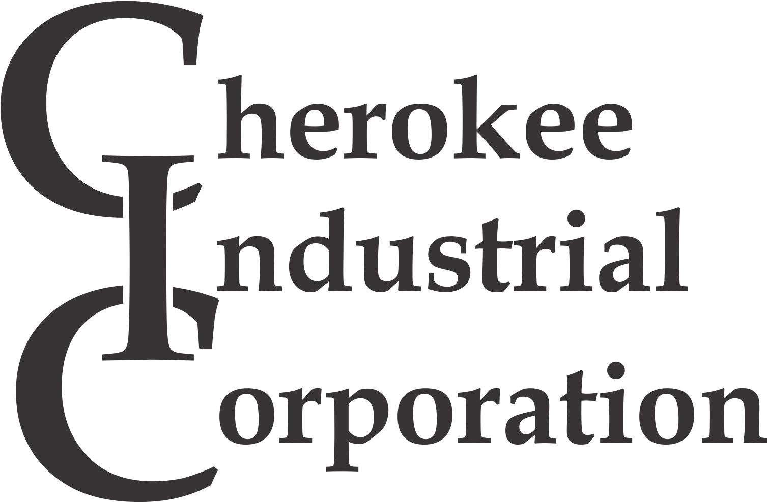 Cherokee Industrial Corporation